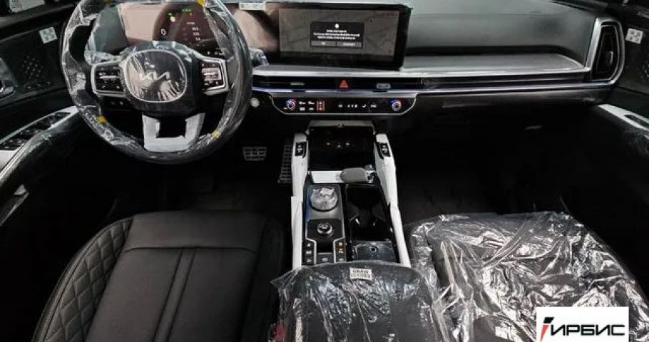 Kia Sorento NEW 